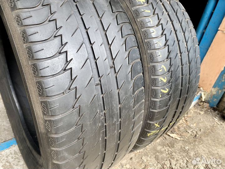 Kleber Dynaxer HP3 225/50 R17 98W