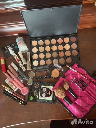 Набор косметики