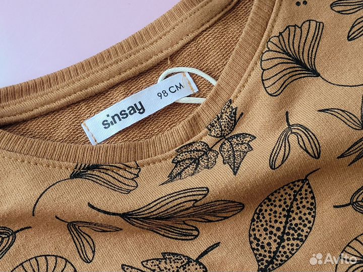 Вещи пакетом для девочки 92 98