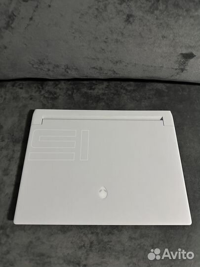 Dell Alienware 15 300Гц I7/16Gb/RTX 3070