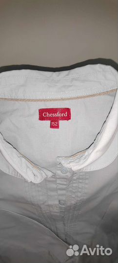 Блузка для девочки