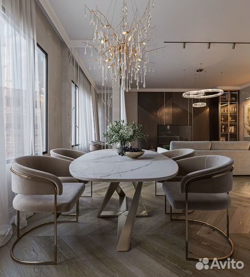 Дизайнер интерьера