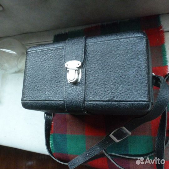 Продам кинокамеру Кварц 2м СССР
