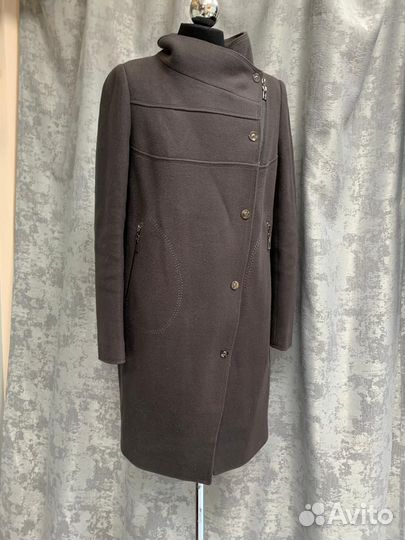 Пальто женское демисезонное
