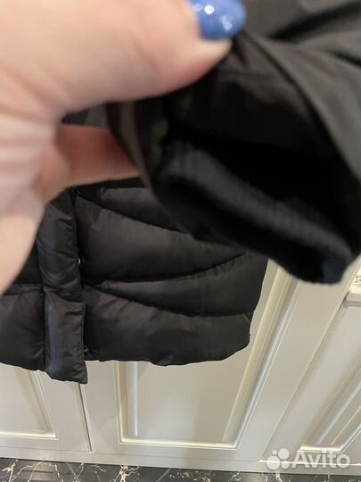 Пальто женское зимнее Jan Steen