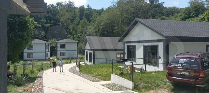 Гостиница, 600 м²