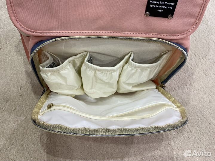 Рюкзак для мамы