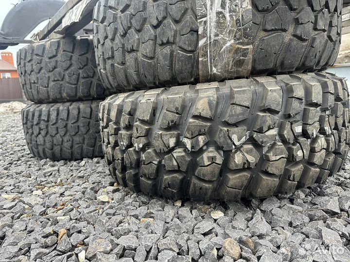 Bfgoodrich Mud-Terrain T/A KM2 305/75 R15