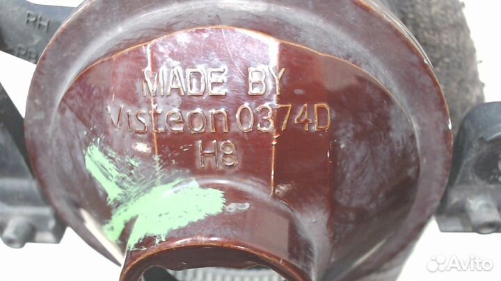 Фара противотуманная Ford Focus 2, 2006