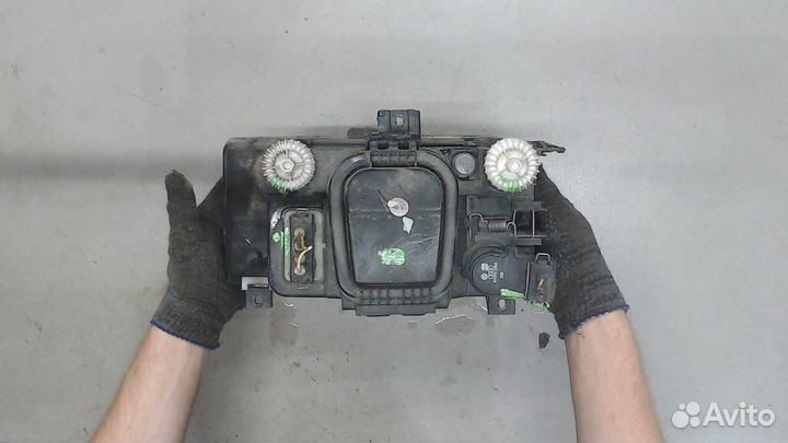 Фара (передняя) Seat Ibiza 2, 1994