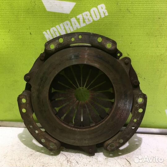 Корзина сцепления Рено Меган