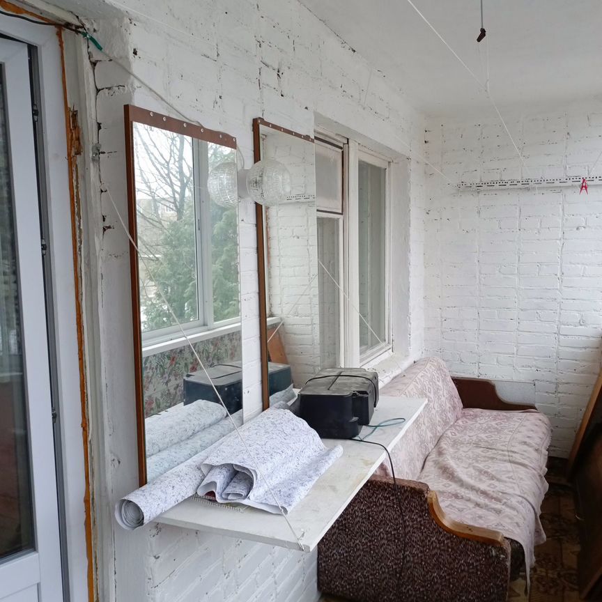 Квартира 2-комн. 22.7 м² в Сафоново — фото 7 из 7