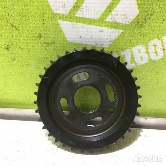 Шестерня (шкив) распредвала бмв Е39