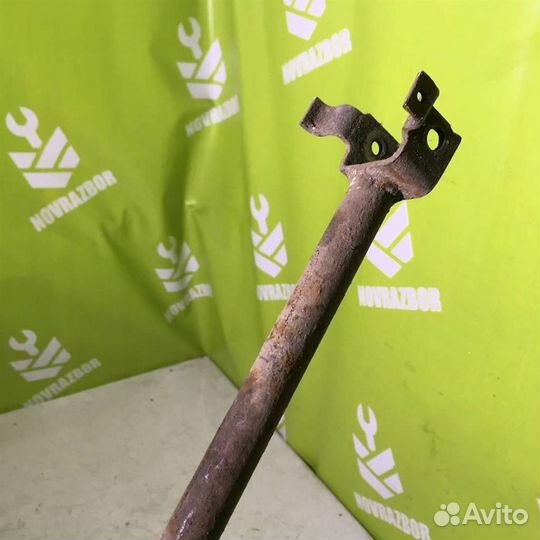 Тяга кулисы кпп Фольксваген Транспортер Т2 Т3 79