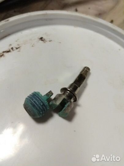 Заправка воздухом баллонов до 300 бар то баллонов