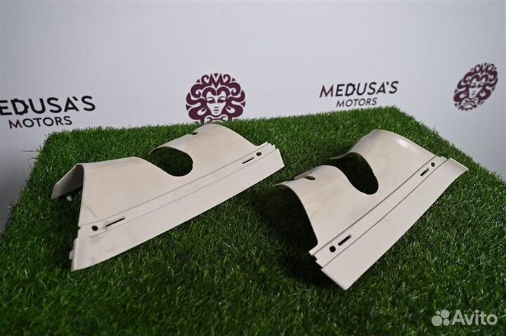 Обшивка накладки Land Rover Range Rover L405 4.4