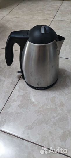 Чайник электрический