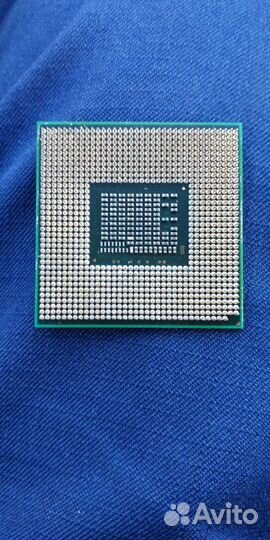 Процессор Intel Core i3 2310 (SR04R)