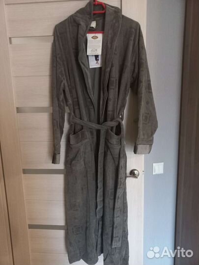 Халат мужской nusa