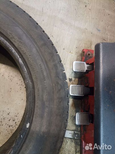 Таганка М-225 Taganca 195/65 R15