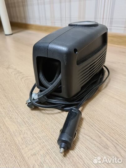 Компрессор автомобильный