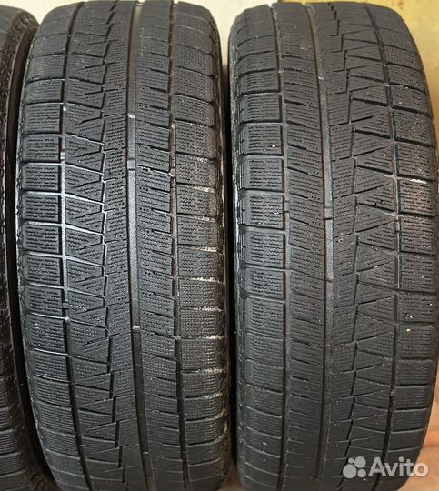 Bridgestone Blizzak Revo GZ 205/55 R16 91S