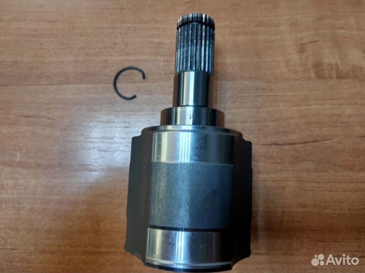 Шрус внутренний hyundai solaris, Kia Rio