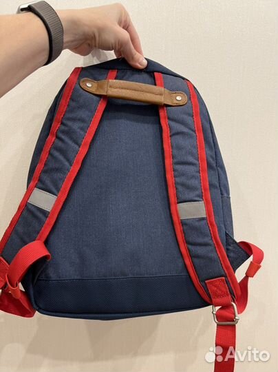 Детский рюкзак samsonite