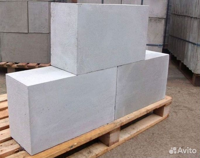 Газоблок