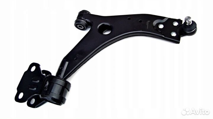 Рычаг передний на Форд Фокус 3