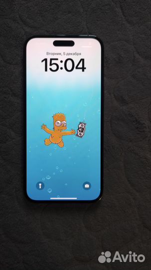 iPhone 14 Pro Max, 256 ГБ