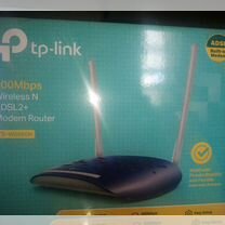 Роутер tp-link