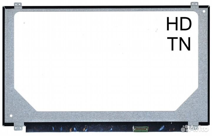 Матрица для ноутбука HP 15-BS052UR