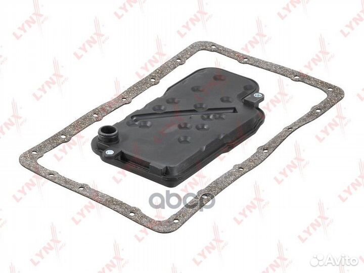 Фильтр АКПП подходит для mitsubishi L200(KA/KB)