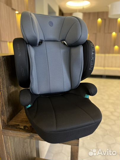 Автокресло Happy Baby Nexter