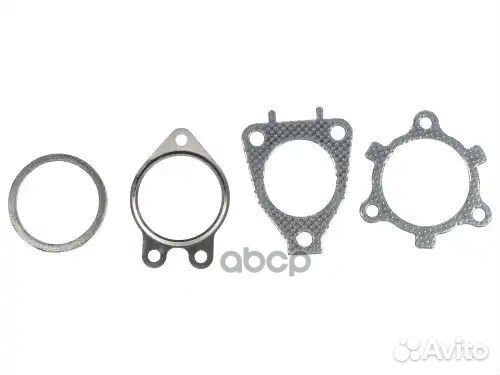 К-кт прокладок двс без ГБЦ Toyota Land Cruiser 90