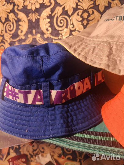 Панама новая