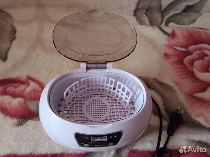 Ультразвуковая мойка