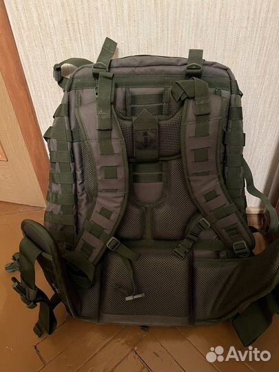 Рюкзак тактический Сплав Cascade 60M