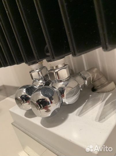 Радиаторы отопления Jaga