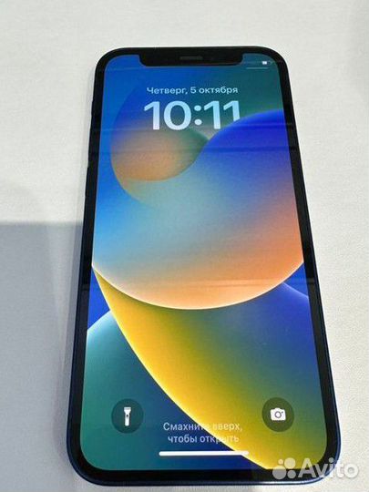 iPhone 12 mini, 64 ГБ