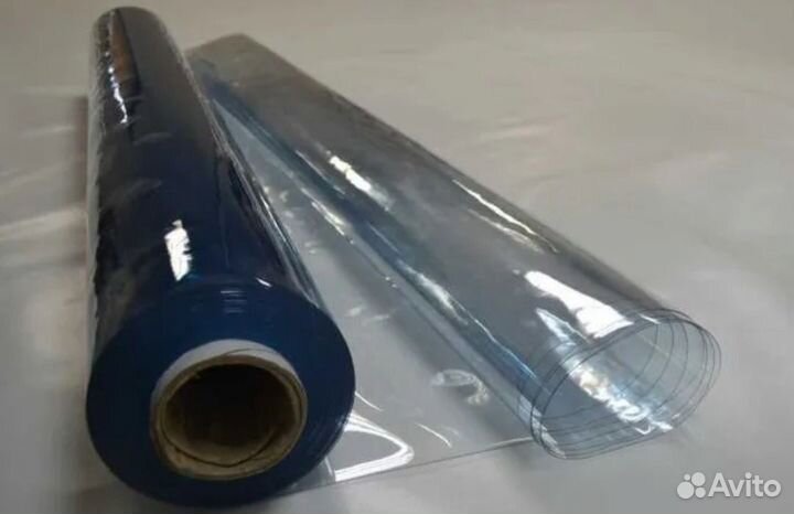 Полиуретановая пленка 700мкм (рулон)