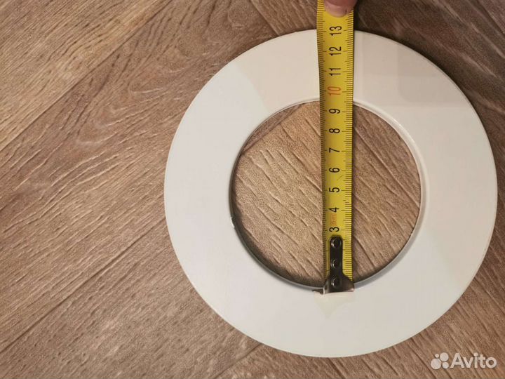 Продаю переходное кольцо на коаксиальную трубу