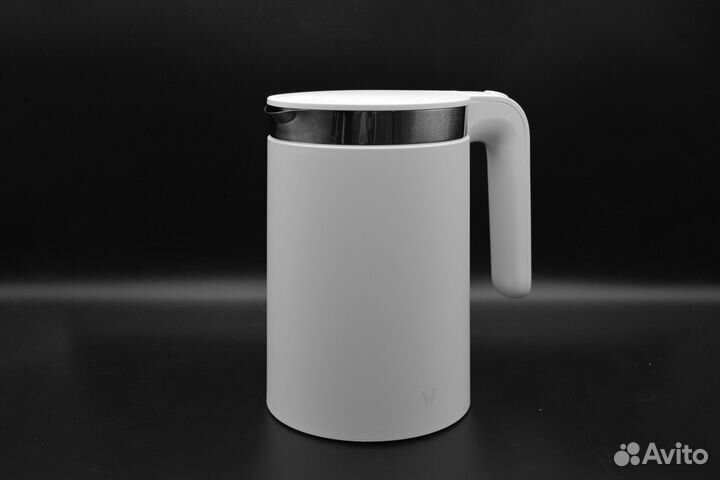 Чайник Xiaomi Viomi Smart Kettle Новый Гарантия