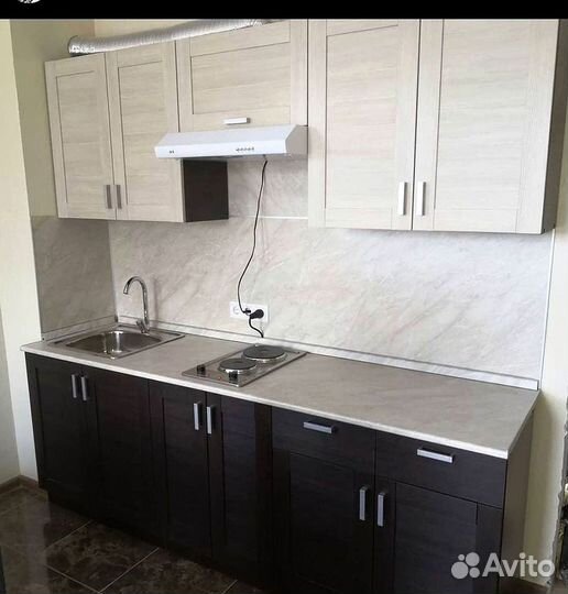 Кухонные гарнитуры