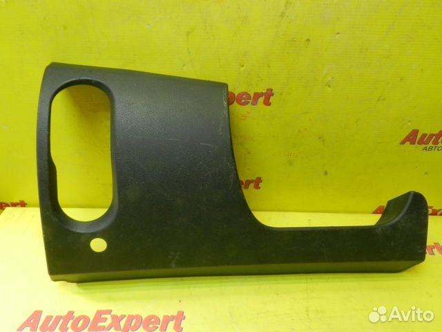 Крышка под торпедо LADA Granta FL/Kalina 2