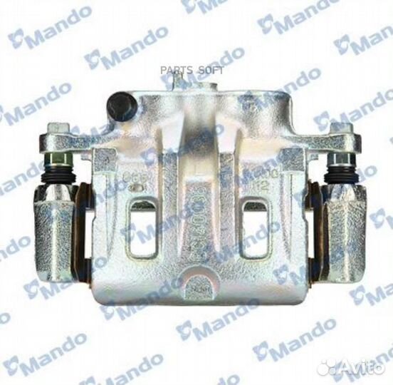 Mando EX58180H1A00 Суппорт тормозной