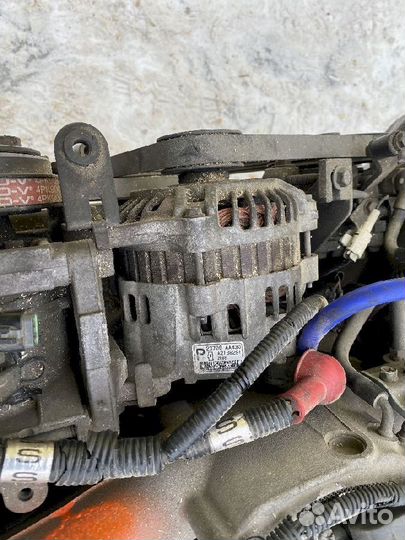 Генератор EJ205 Subaru Impreza 23700AA430 EJ205-B6