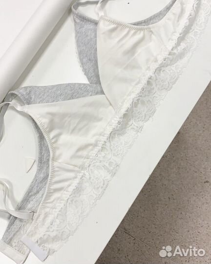 Швейный цех - нижнее белье, купальники, корсеты