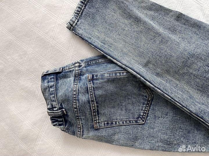 Джинсы tom tailor